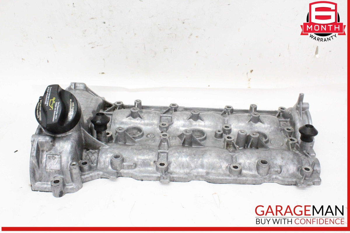 05-13 Mercedes W203 C230 E350 CLK350 Engine Cylinder Head Cover Right Side OEM