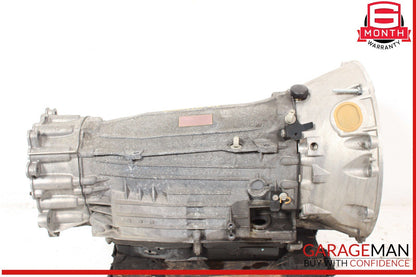 06-12 Mercedes X164 GL450 722.9 7G AWD Automatic Transmission OEM