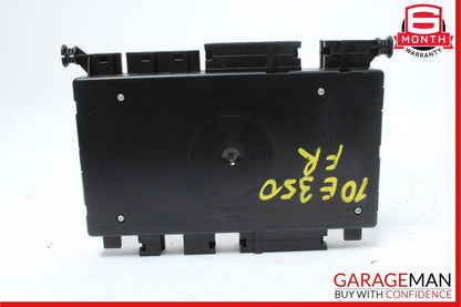 08-18 Mercedes W212 E350 SLK250 Seat Control Module Front Left Driver Side OEM