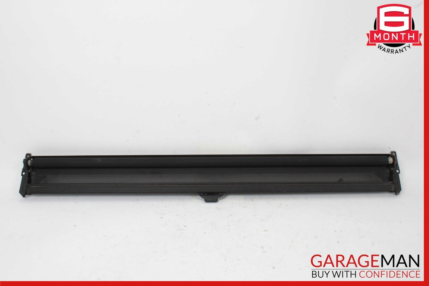 12-17 Fiat 500E Sun Roof Sunroof Retractable Sunshade Sun Shade 68165598AB OEM