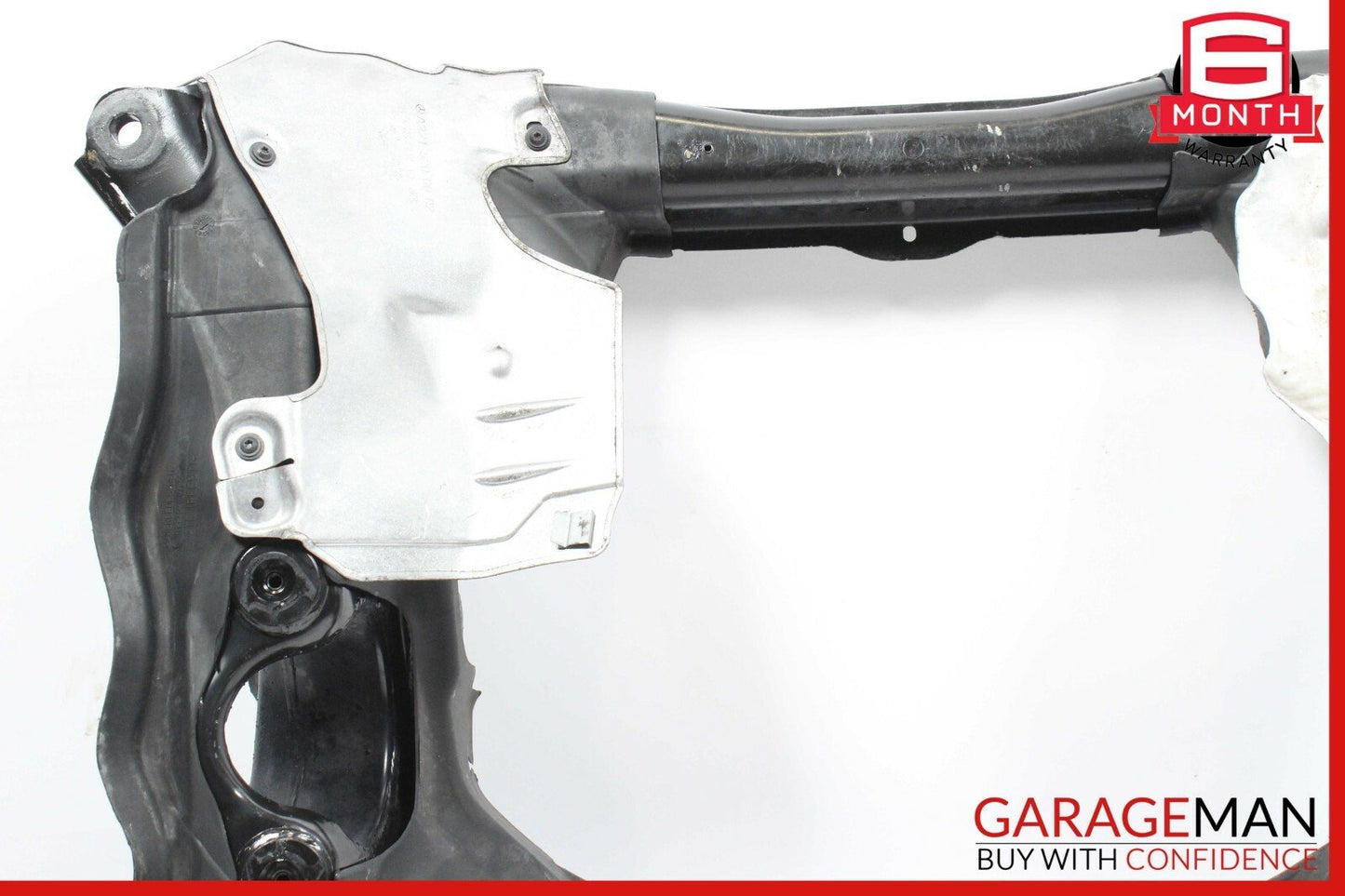 07-14 Mercedes CL550 S350 4Matic Front Sub Frame Subframe Engine Crossmember OEM
