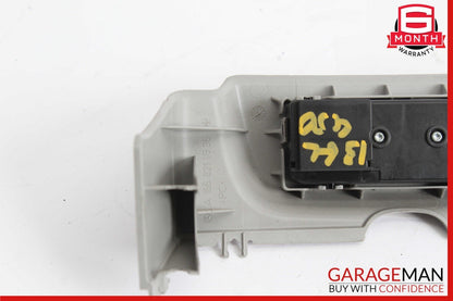 12-16 Mercedes X166 GL450 ML350 Overhead Emergency Panel Control Switch OEM