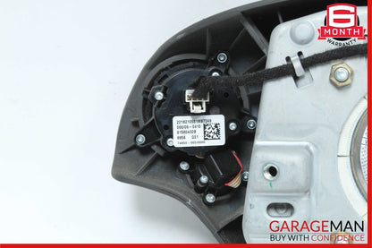07-10 Mercedes  S450 S550 CL600 CL550 Steering Wheel Airbag Air Bag Black