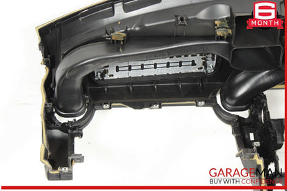 12-16 Mercedes R172 SLK250 Front Dashboard Dash Panel Trim Cover Assy OEM