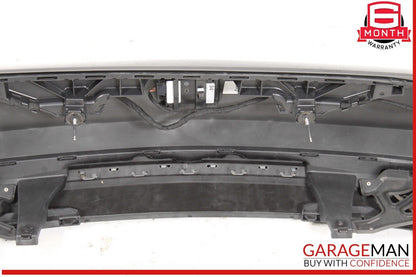 14-17 Mercedes W207 E400 E350 Base Rear Bumper Cover Assembly OEM