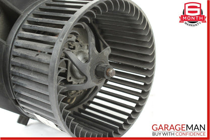 97-12 Porsche Boxster 986 987 Cayman Carrera 911 A/C AC Heater Fan Blower Motor