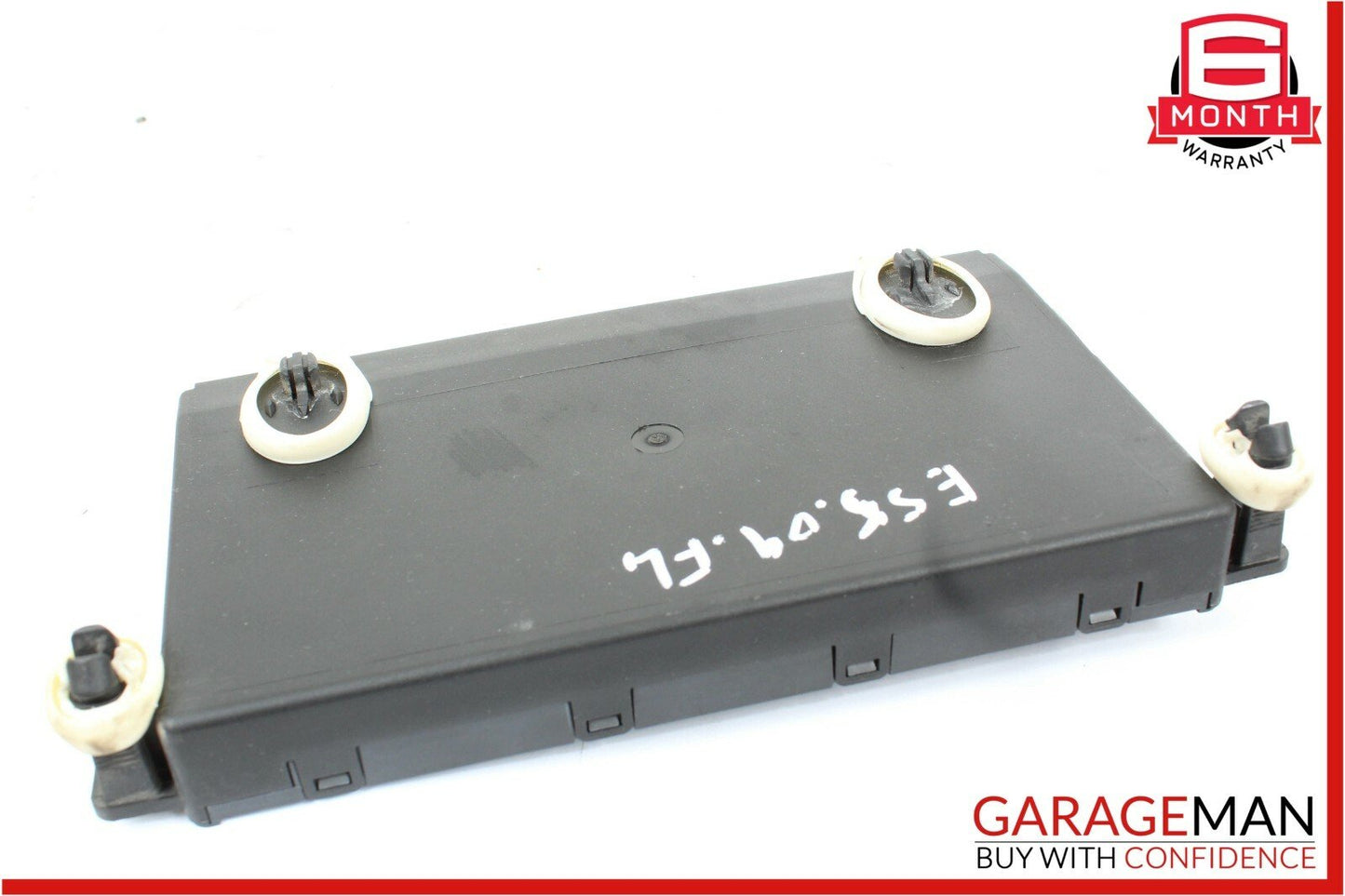 03-09 Mercedes W211 E350 E500 E55 AMG Front Left Driver Door Control Module OEM