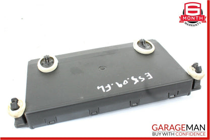 03-09 Mercedes W211 E350 E500 E55 AMG Front Left Driver Door Control Module OEM