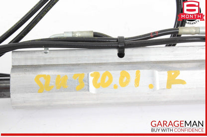 97-04 Mercedes R170 SLK320 SLK230 Convertible Right Main Top Drive Lift Cylinder