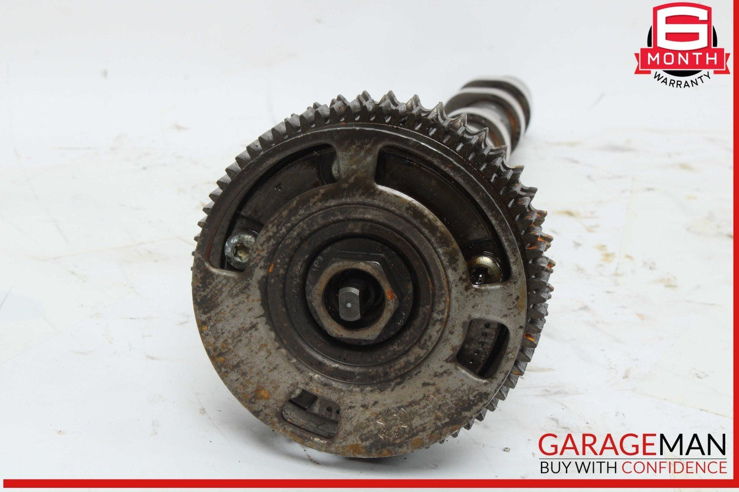 08-11 Mercedes W204 C300 Right Side Engine Camshaft Cam Shaft Intake OEM