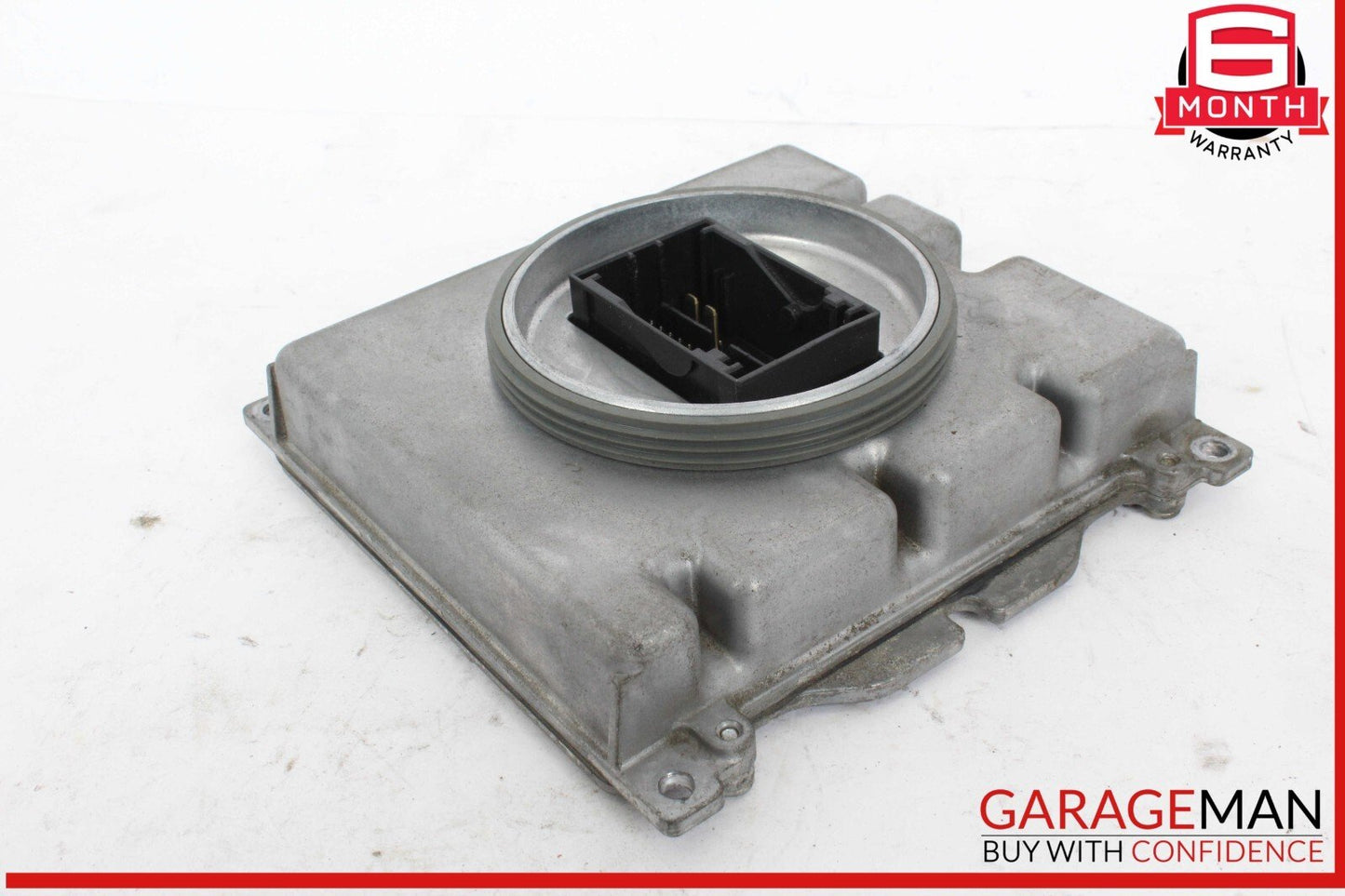 17-20 Audi S3 A3 Headlight Lamp Ballast Control Module DRL Bulb Module OEM