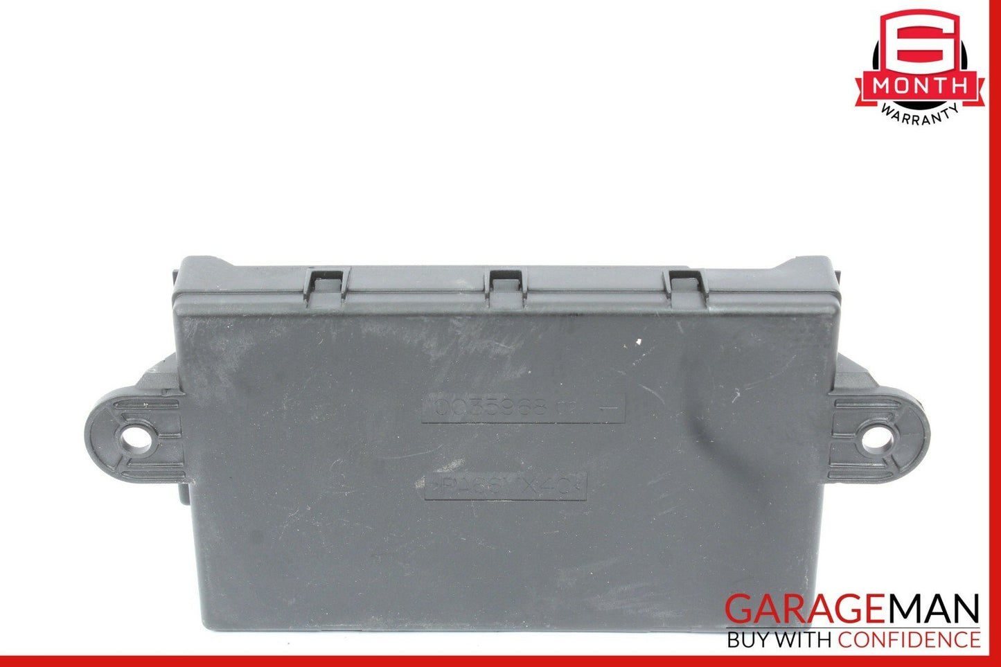 10-13 Mercedes W221 S400 S550 S63 AMG Rear Left or Right Door Control Module OEM