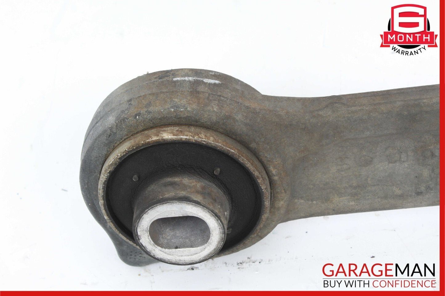 03-11 Mercedes CLS500 E350 E550 E63 RWD Front Right Lower Rearward Control Arm
