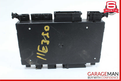 08-18 Mercedes W212 E350 SLK250 Seat Control Module Front Left Driver Side OEM
