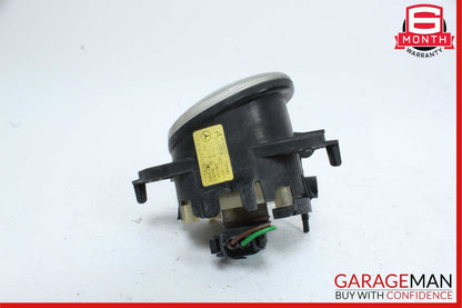 06-12 Mercedes X204 GLK350 ML350 Front Right Bumper Fog Light Lamp OEM