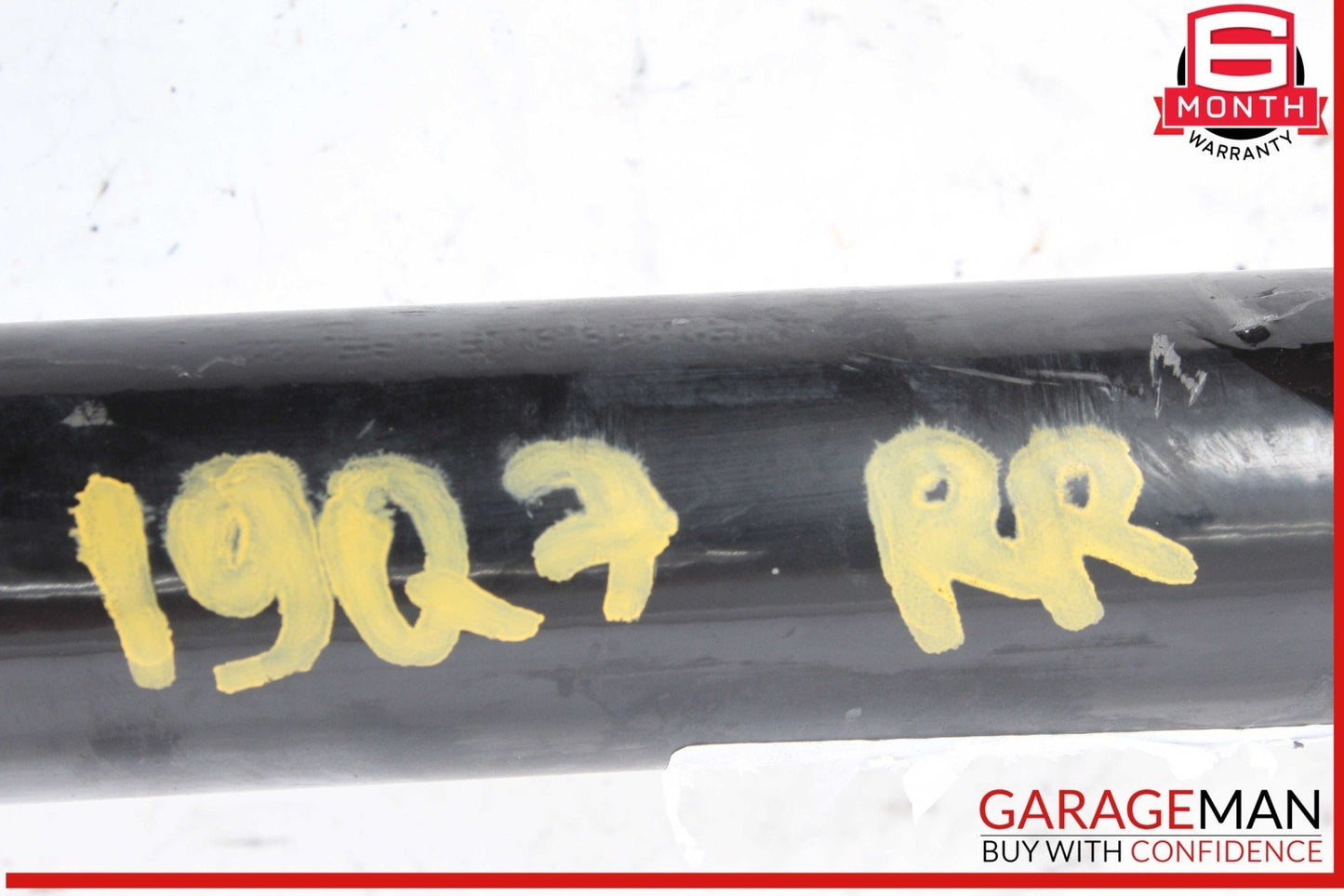 17-24 Audi Q7 Rear Left or Rear Right Side CV Axle Shaft 4M0501203D OEM