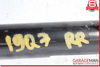 17-24 Audi Q7 Rear Left or Rear Right Side CV Axle Shaft 4M0501203D OEM