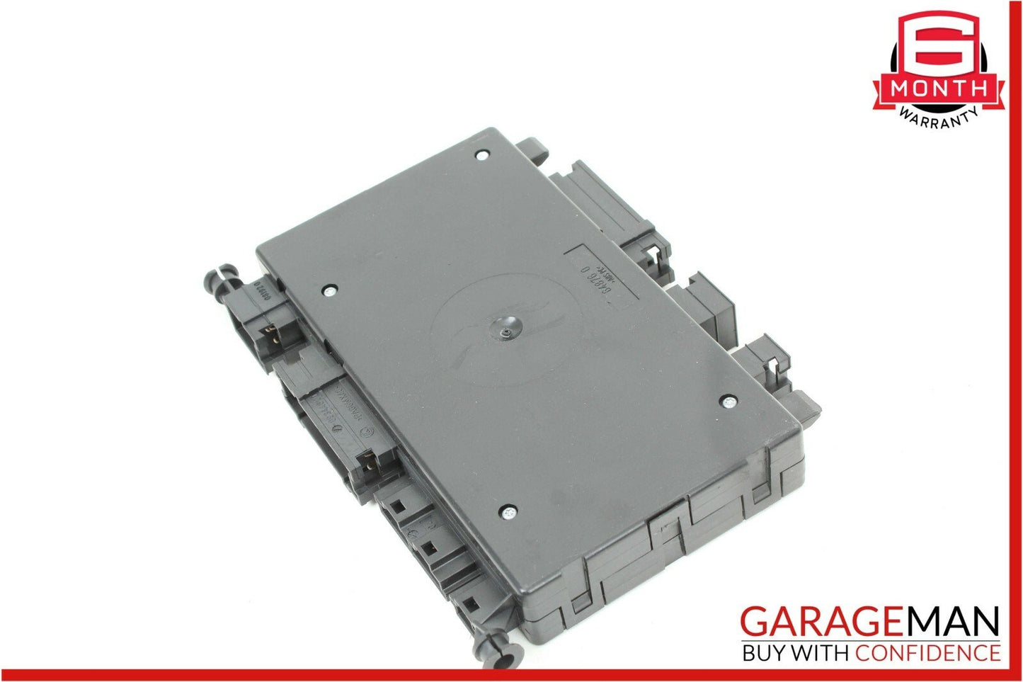 07-09 Mercedes X164 GL450 Third Row Seat Power Folding Control Module Unit OEM