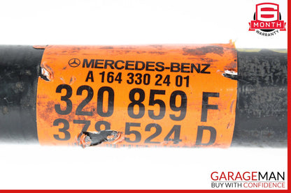 06-12 Mercedes X164 GL450 ML350 ML550 Front Right Passenger Side Axle Shaft OEM