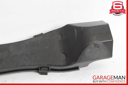 08-18 Mercedes W218 CLS550 Rear Left or Right Side Lower Thrust Control Arm OEM