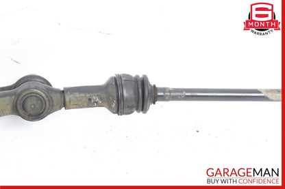 98-03 Mercedes W202 C280 CLK55 AMG Power Steering Rack Gear Linkage Assy OEM