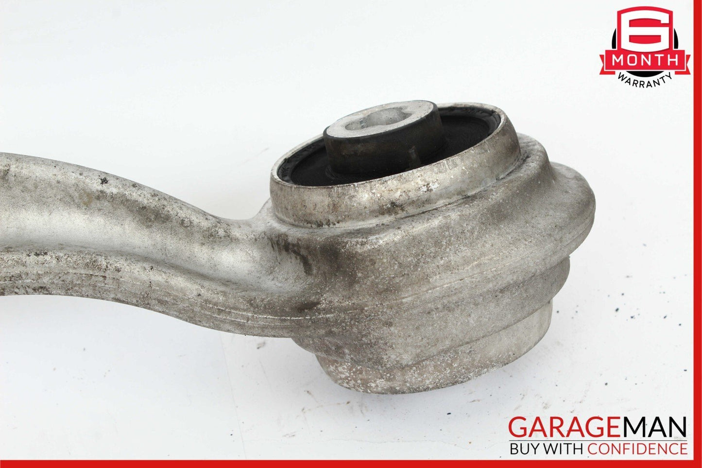 10-16 Mercedes W212 E350 E400 Front Left Driver Side Top Upper Control Arm OEM