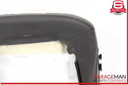 08-14 Mercedes W204 C300 Front Right Passenger Side Top Upper Seat Cushion OEM