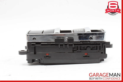 07-13 Mercedes W221 S550 S450 Rear Left or Right Window Control Switch OEM