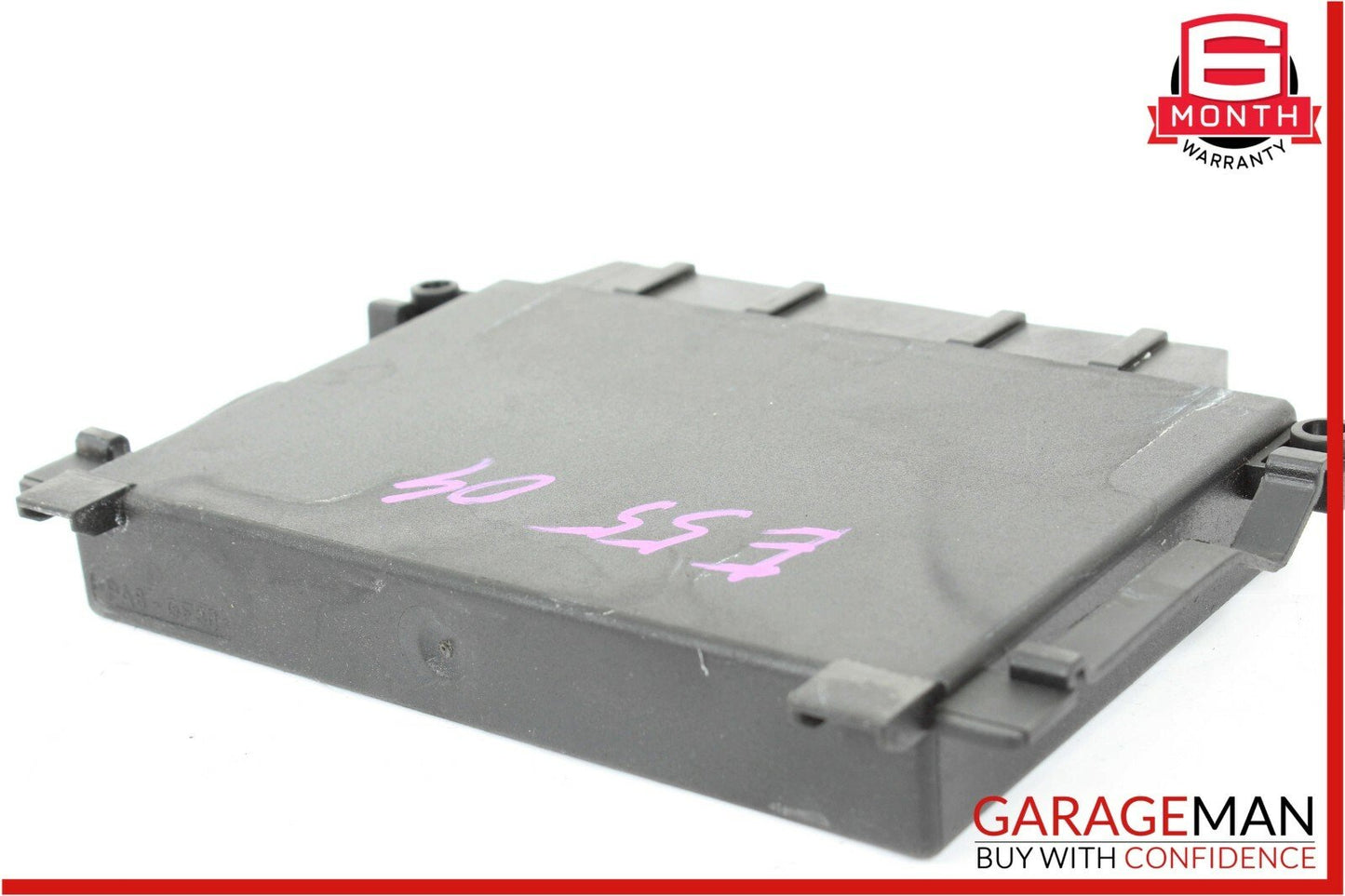 03-06 Mercedes W211 E320 E55 AMG Parktronic Park Assist Control Module Unit OEM