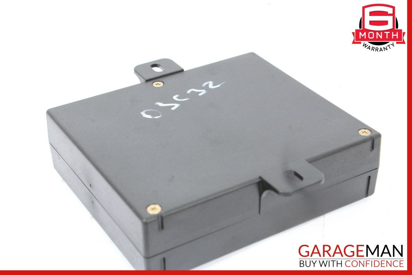 03-06 Mercedes W203 SL500 S500 Communication Voice Control Module 2038200885 OEM