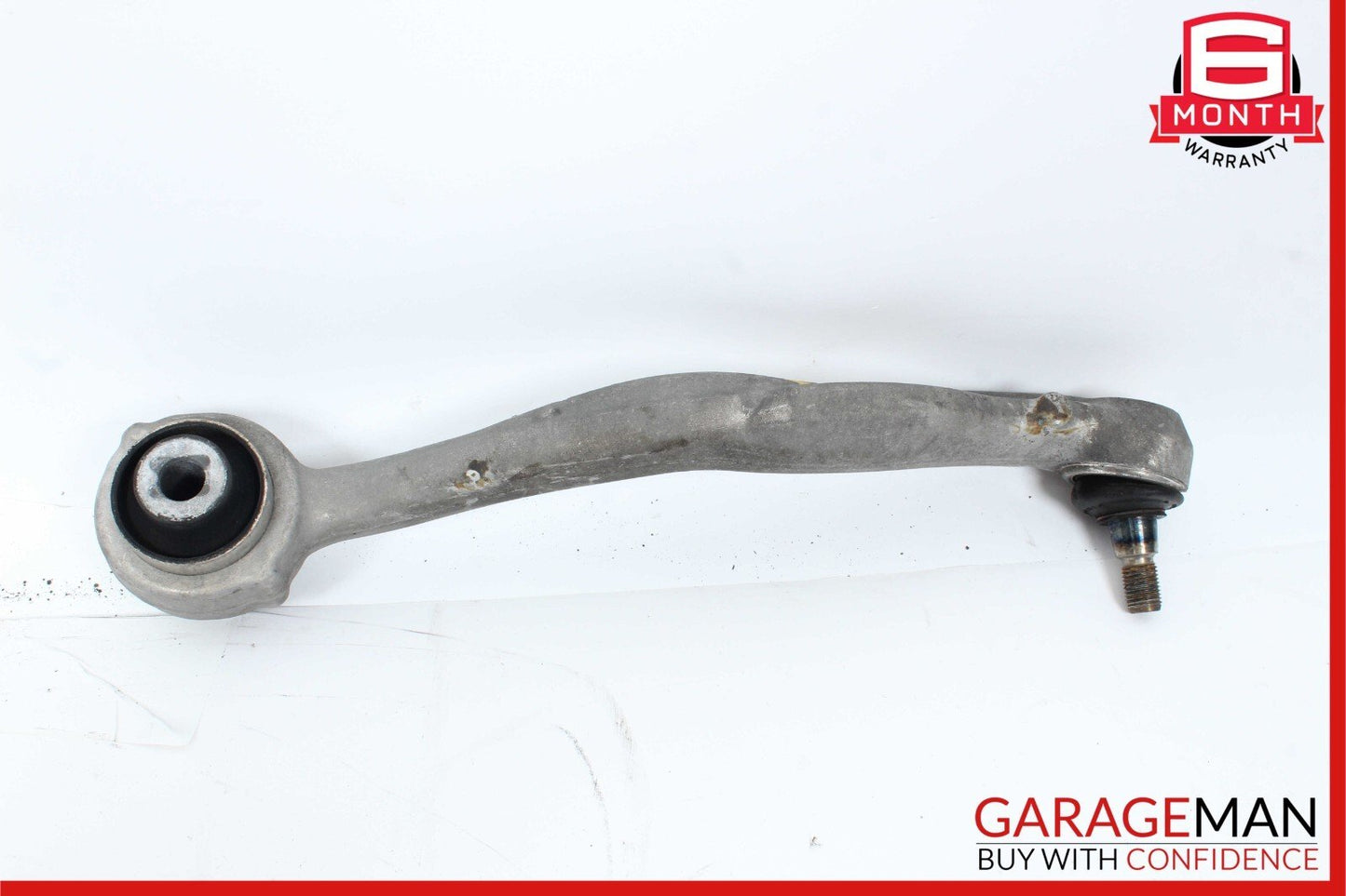 08-14 Mercedes W204 C250 C350 Front Right Side RWD Curved Wishbone Control Arm