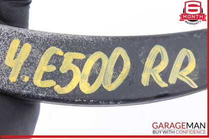 03-11 Mercedes W211 E500 Rear Left or Right Side Upper Control Arm 2303521805
