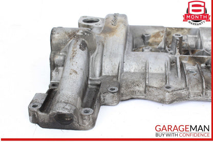 97-00 Porsche Boxster 986 Left Side Cylinder Head Valve Cover 9961042270R OEM