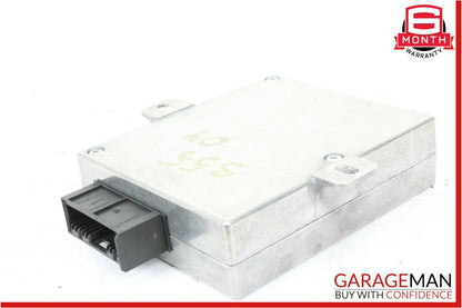 03-06 Mercedes W220 S55 SL55 Voice Control Module 2208206285 OEM