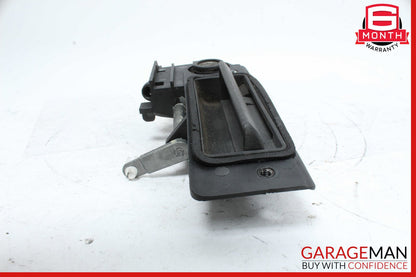 01-04 Mercedes R170 SLK230 SLK320 Trunk Lid Lock Latch Handle OEM