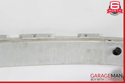 07-14 Mercedes W221 S550 CL550 Front Bumper Reinforcement Impact Bar OEM
