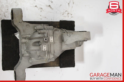 11-14 Porsche Cayenne 958 3.0L Rear Diff Differential Axle Carrier 4460310090