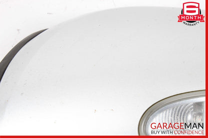 06-08 Mercedes W164 ML350 ML320 Front Left Driver Side Door Rear View Mirror OEM
