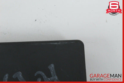 06-09 Mercedes CLS63 AMG GL450 E350 Front Right Seat Weight Sensor Module Unit