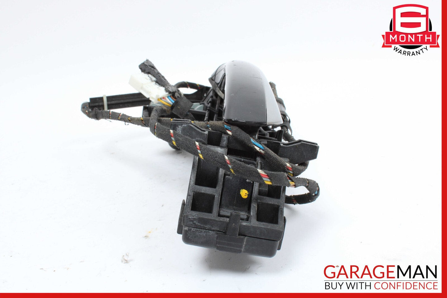 03-06 Mercedes R230 SL500 Front Right Door Handle Keyless Go OEM