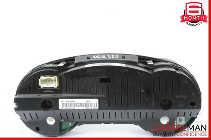 06-07 Mercedes W251 R350 R500 Speedometer Odometer Instrument Cluster Gauge OEM