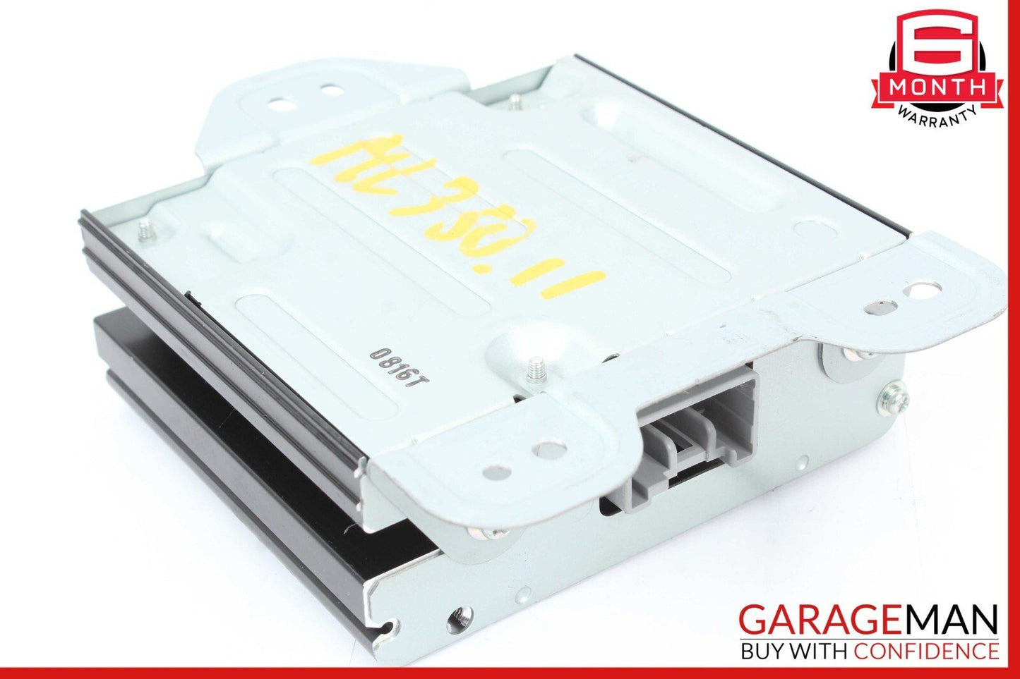 06-13 Mercedes GLK350 R350 ML350 ML550 Power Inverter Control Module Unit