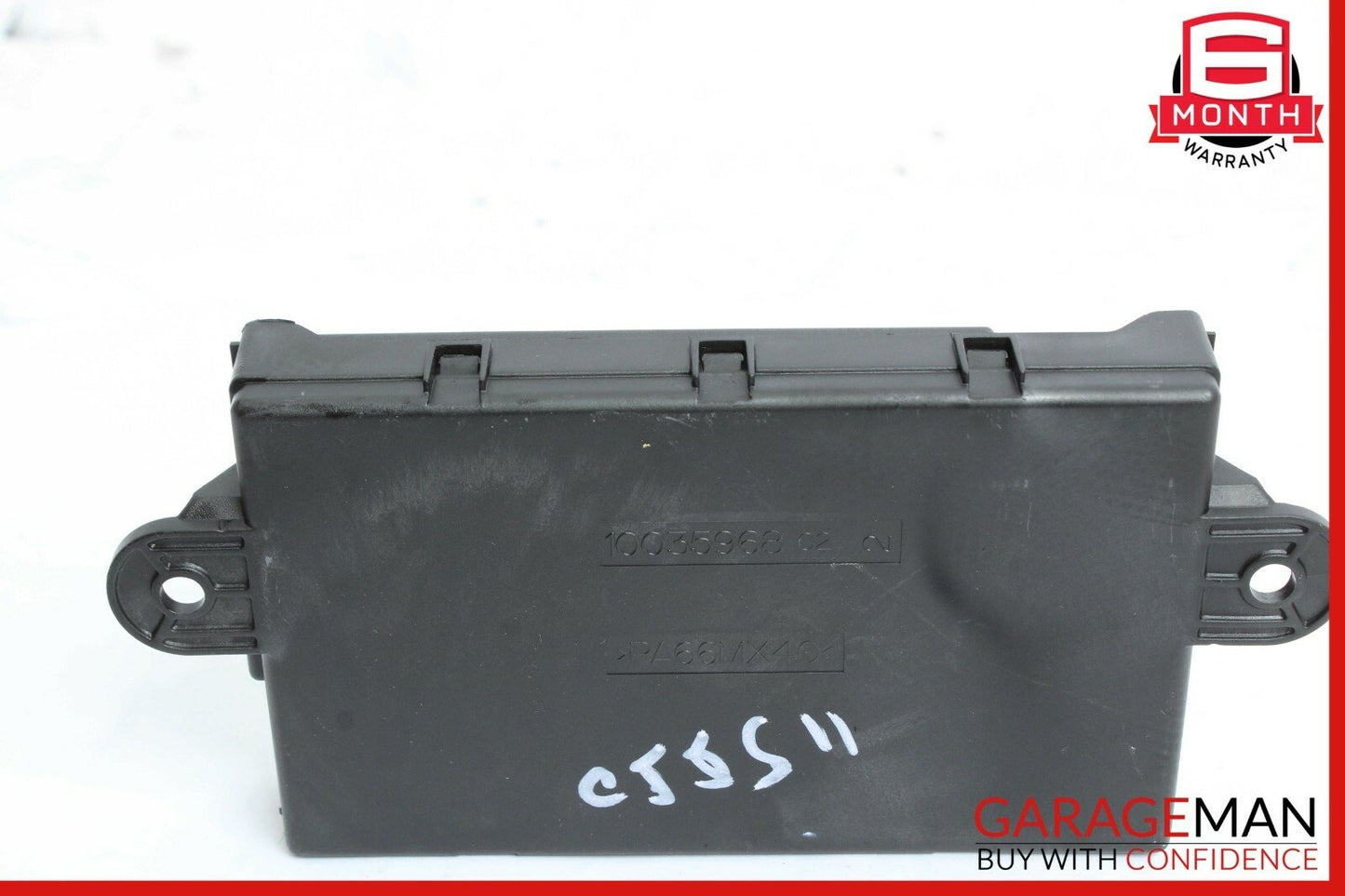 07-13 Mercedes W221 S600 S65 AMG Front Left Door Control Module 2219007301 OEM