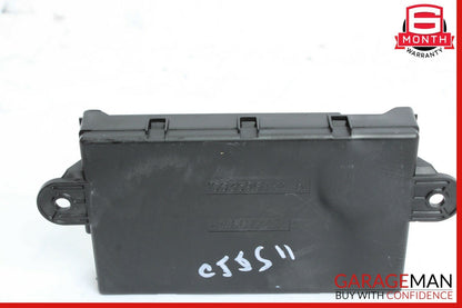07-13 Mercedes W221 S600 S65 AMG Front Left Door Control Module 2219007301 OEM