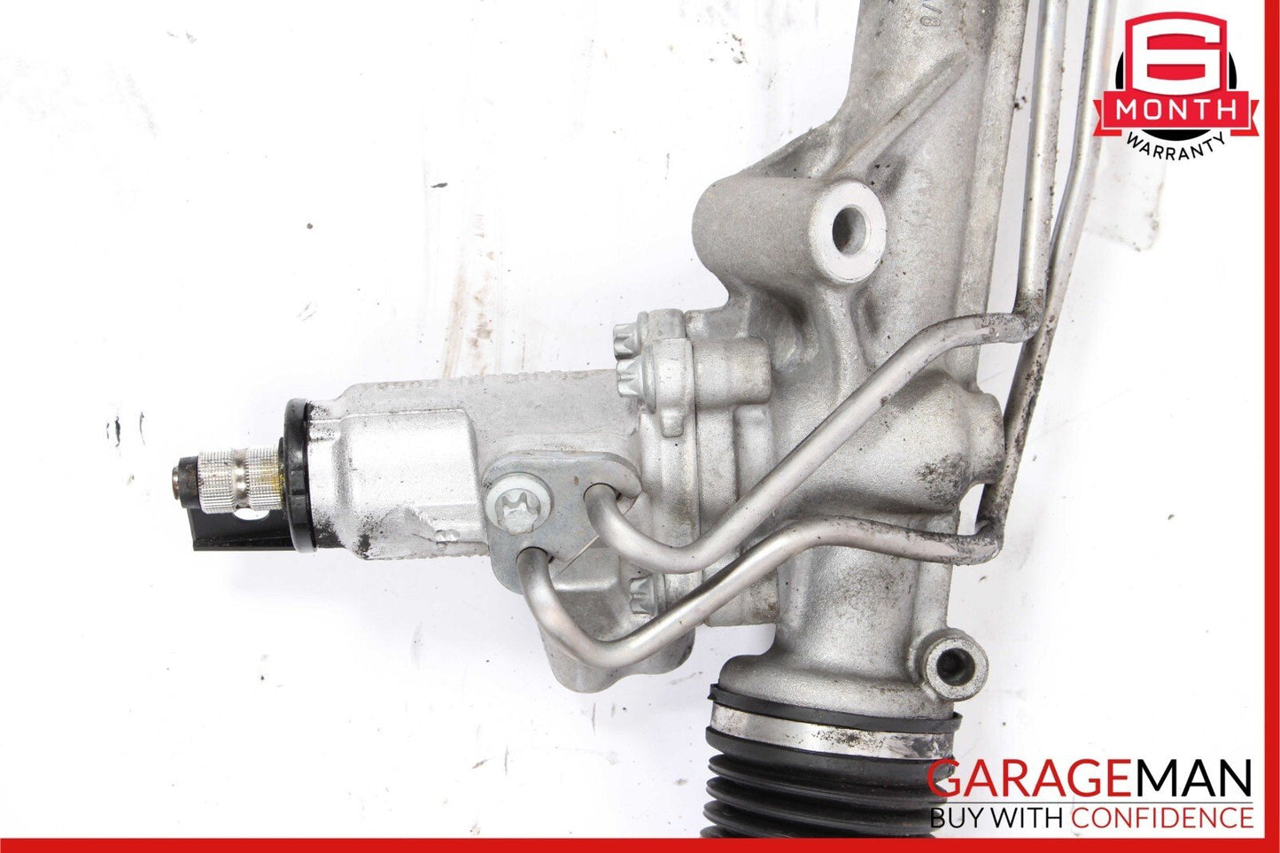 08-14 Mercedes W204 C250 C300 Power Steering Rack and Pinion 2044605900 OEM