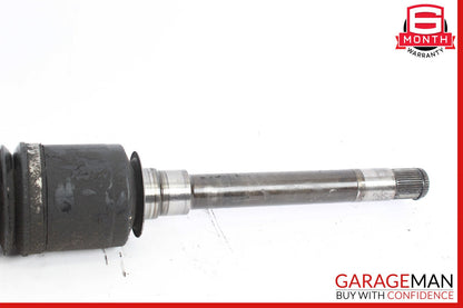 06-12 Mercedes X164 GL450 ML450 Front Right Side Driveshaft CV Axle Shaft OEM