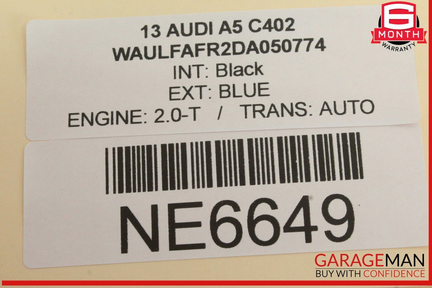 13 Audi A5 ContiMobilityKit Tire Inflator Air Pump Compressor Continental OEM