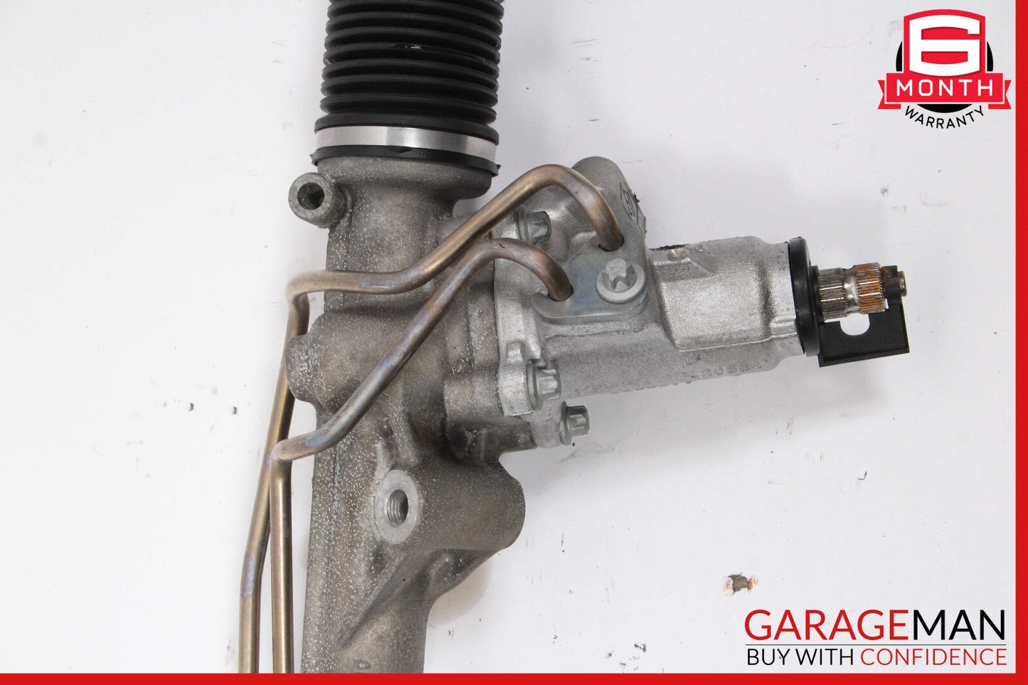 08-14 Mercedes W204 C350 C300 C250 Power Steering Rack and Pinion 2041101101 OEM