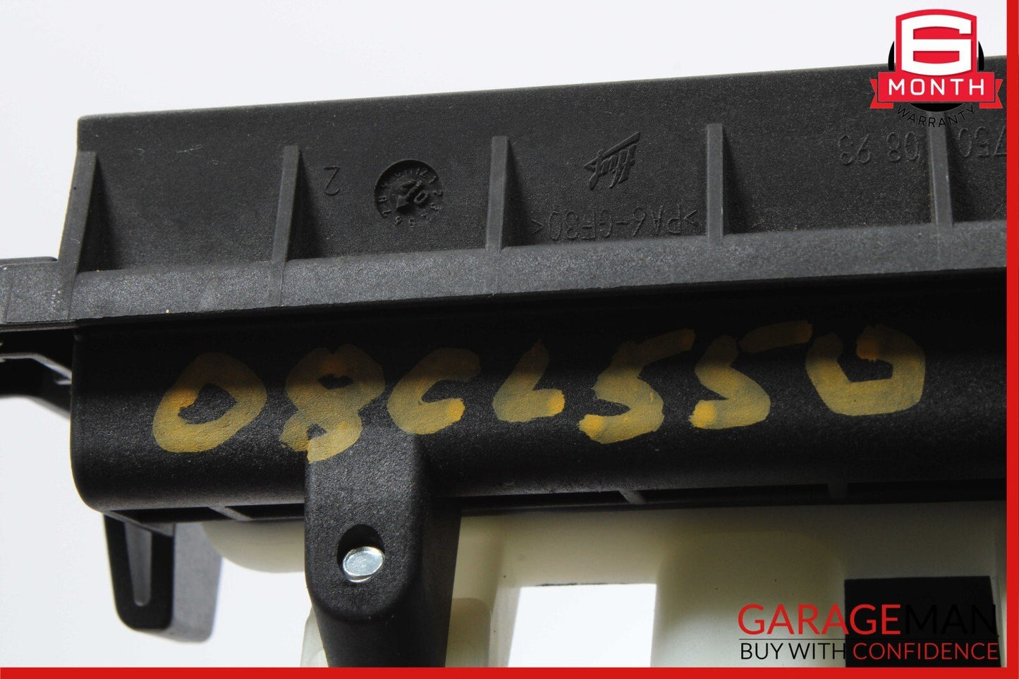 07-14 Mercedes W221 S550 S450 CL550 CL65 AMG Trunk Lid Unlock Release Handle