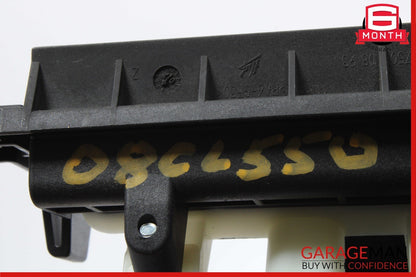 07-14 Mercedes W221 S550 S450 CL550 CL65 AMG Trunk Lid Unlock Release Handle